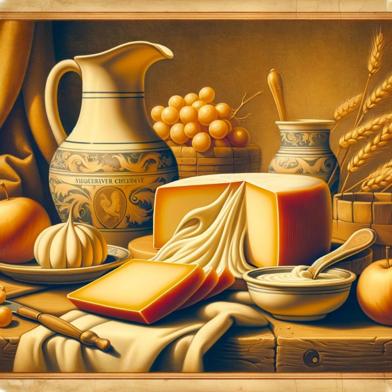 Bent River Cheese powerful info 2024